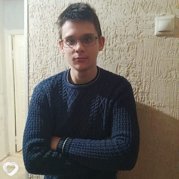 Женя, Жуков