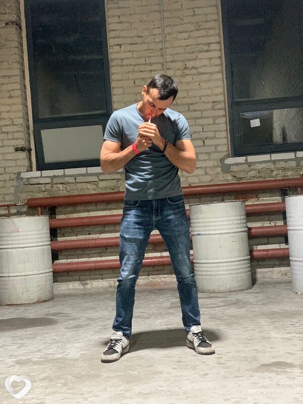 Денис, 28, Холмске — анкета №3246625