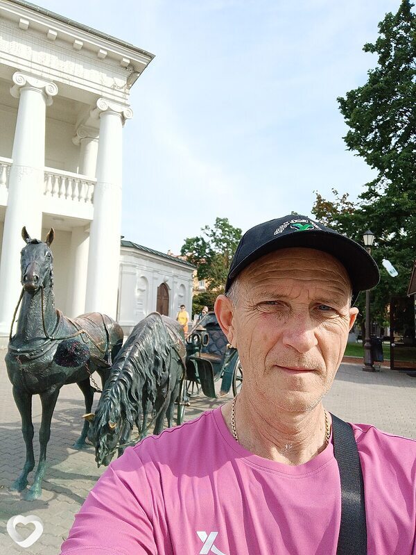 Александр, 57, Краснодаре — анкета №3246627