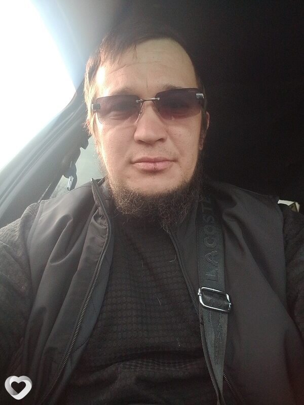 Жандос, 32, Уральске — анкета №3246589