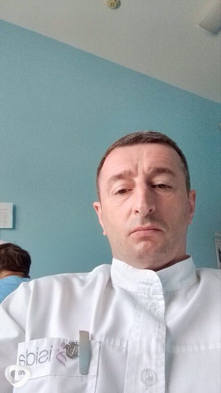 Андрей, 44, Киеве — анкета №3246602