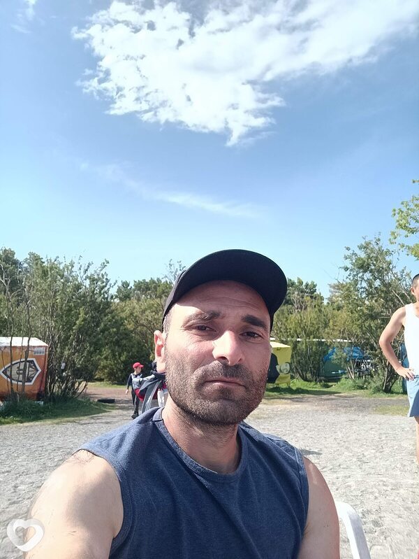 Гор, 39, Ереван — анкета №3246607
