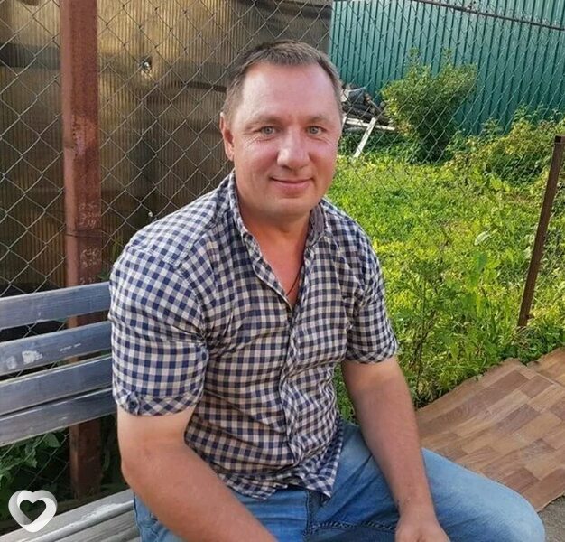 Андрей, 48, Краснодаре — анкета №3246609