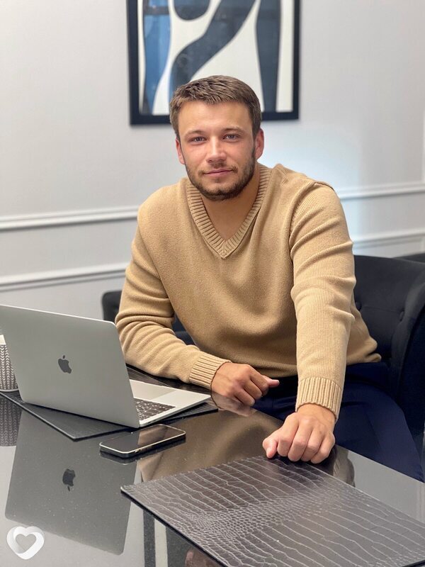 Алексей, 35, Липецке — анкета №3246610