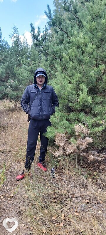 Стас, 38, Караганде — анкета №3246445