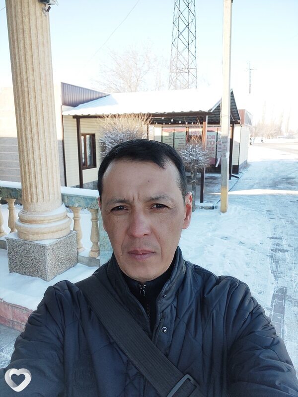Болат, 39, Таразе — анкета №3246459