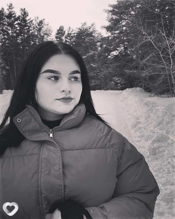Надка, 22, Костанае — анкета №3246381