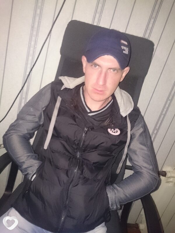 Кирилл, 38, Омске — анкета №3246385