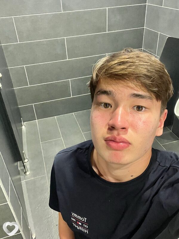 Санжар, 19, Астане — анкета №3246386