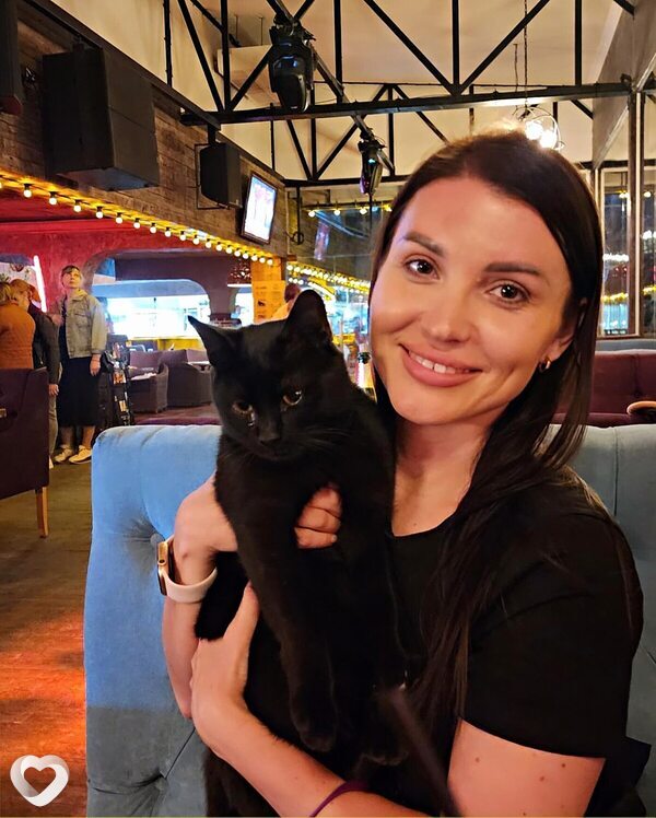 Марина, 31, Калининграде — анкета №3246665