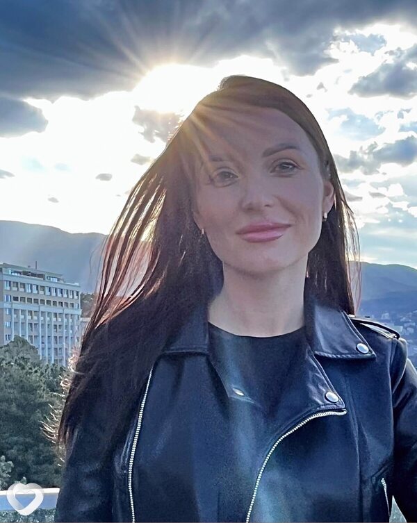 Марина, 31, Перми — анкета №3246666