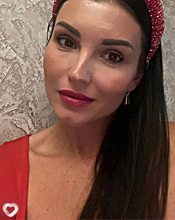 Марина, 31, Владивостоке — анкета №3246667