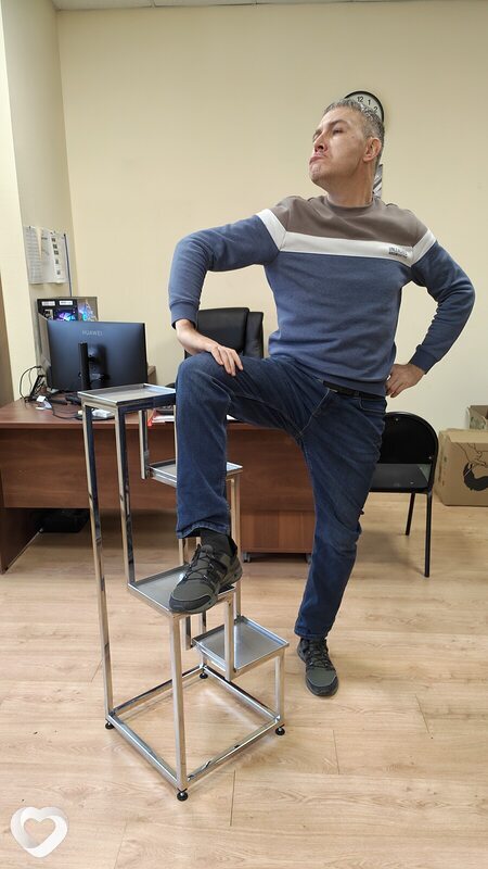 Витя, 41, Пушкино (Московская Обл) — анкета №3246670