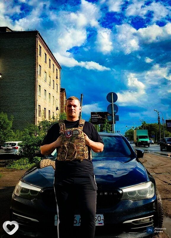 Paren Koma, 28, Москве — анкета №3246674