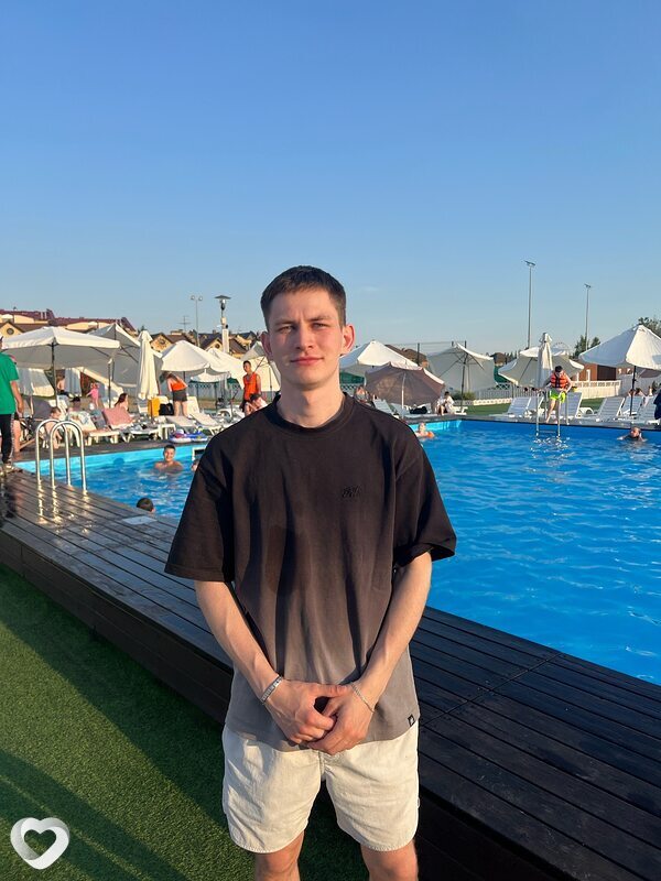 Дмитрий, 26, Биробиджане — анкета №3246678