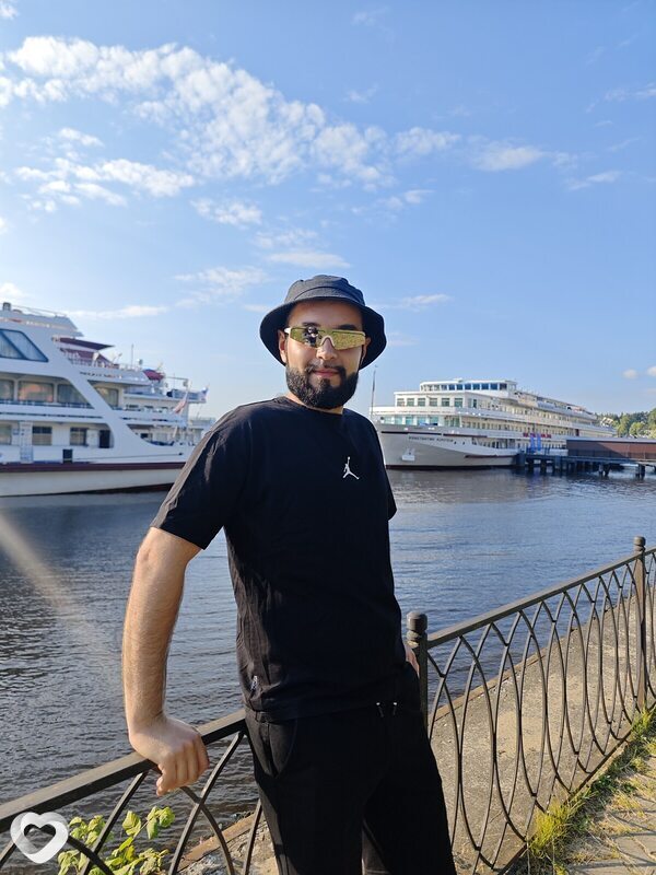 Михаил, Москва