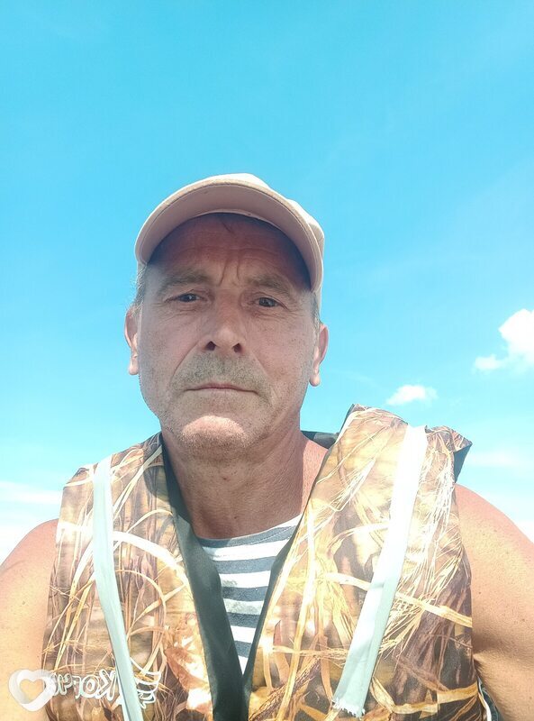 Антон, 53, Тольятти — анкета №3246684