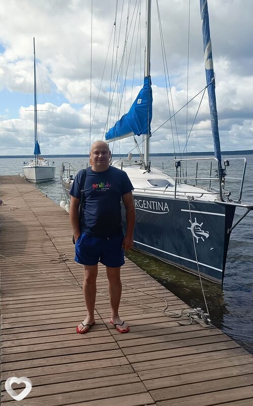 Алексей, 44, Витебске — анкета №3246687