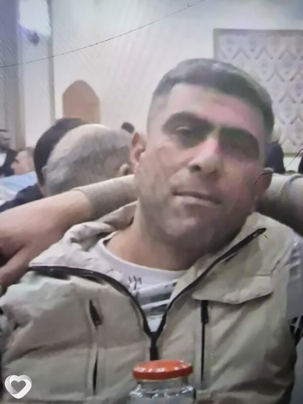 Элтун, 42, Воронеже — анкета №3246719