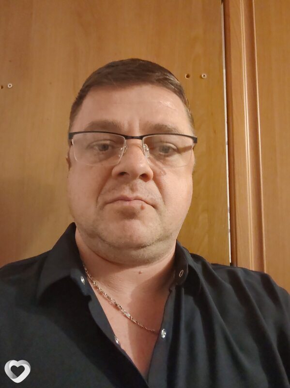Алексей, 39, Юрге — анкета №3246721