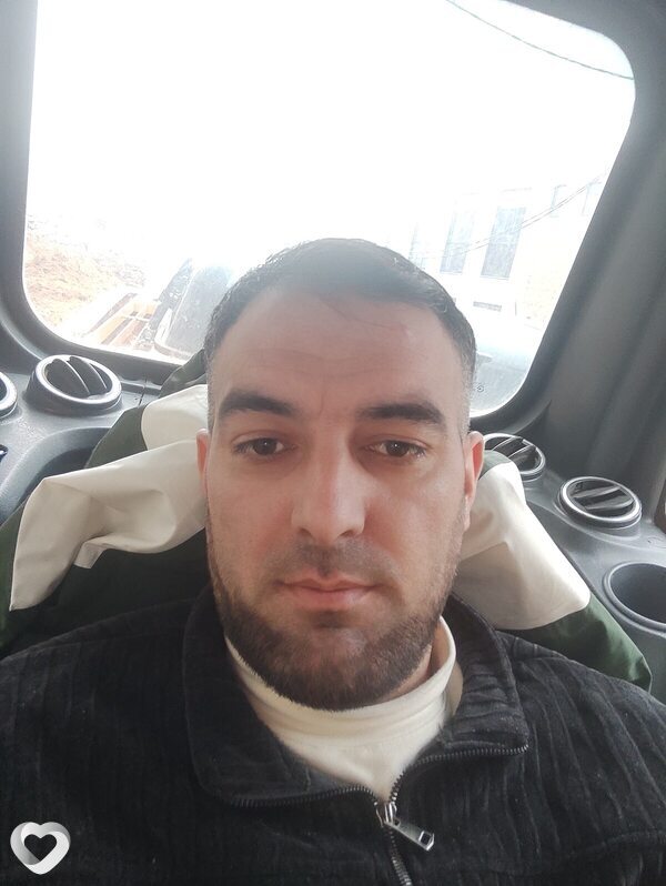 Азизбек, 32, Москве — анкета №3246723