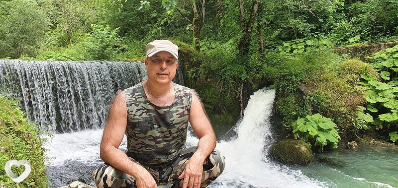 Андрей, 57, Чайковском — анкета №3246732