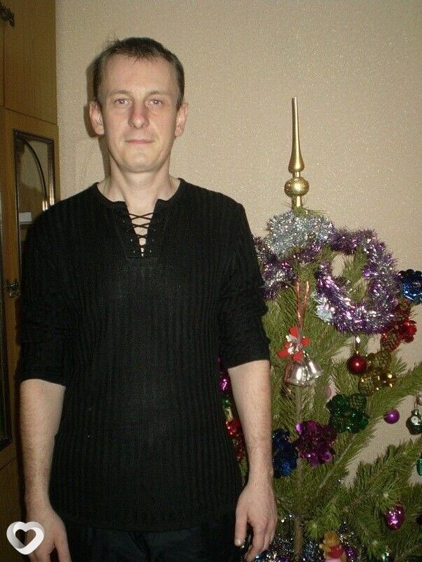Андрей, 51, Тольятти — анкета №3246733