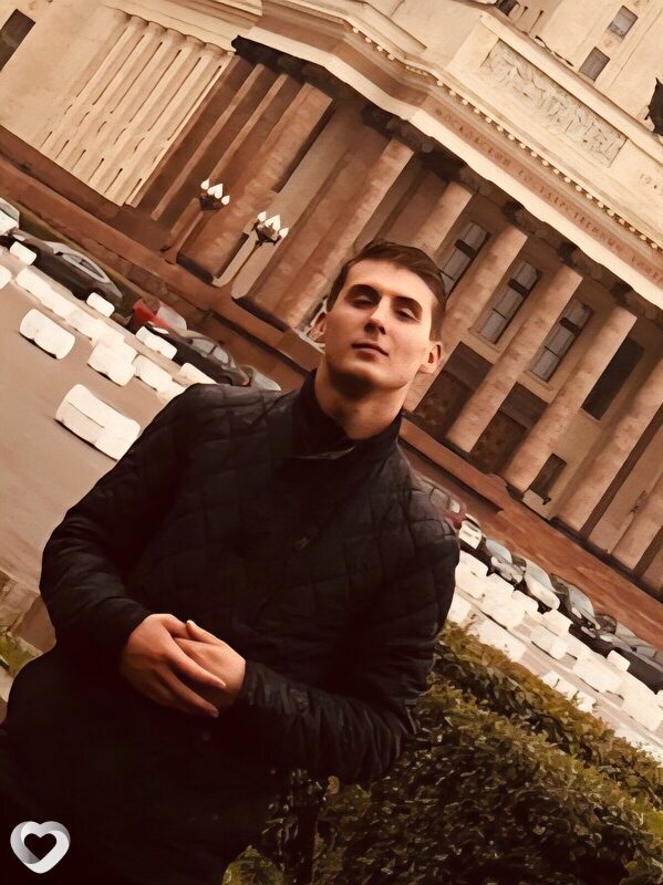 Владимир, 27, Твери — анкета №3246694
