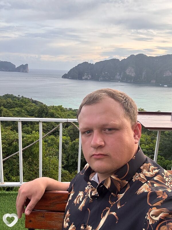 Петр, 28, Усолье-Сибирское — анкета №3246702