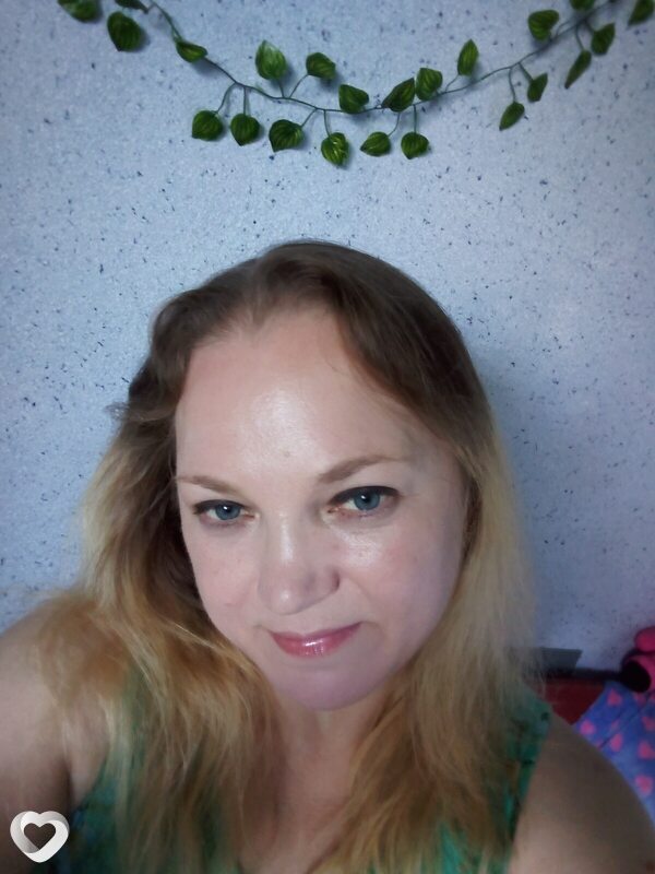 Наталья, 47, Алматы — анкета №3246707