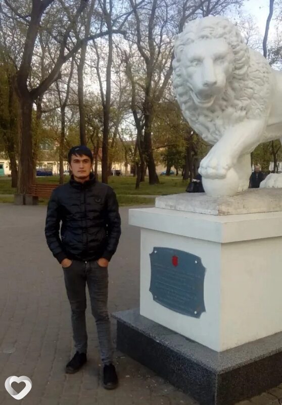 Ali, Наманган