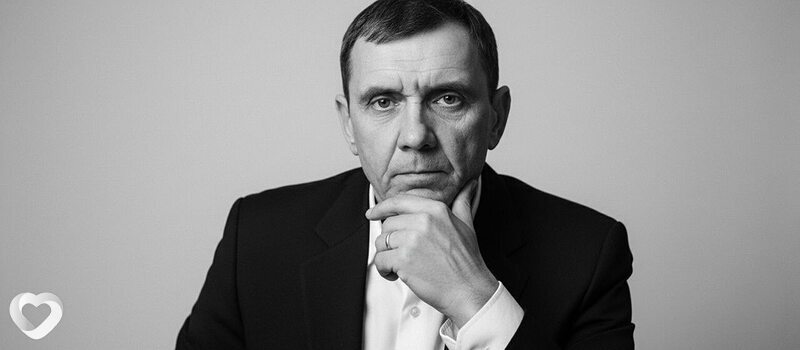 Евгений, 58, Донецке — анкета №3246746