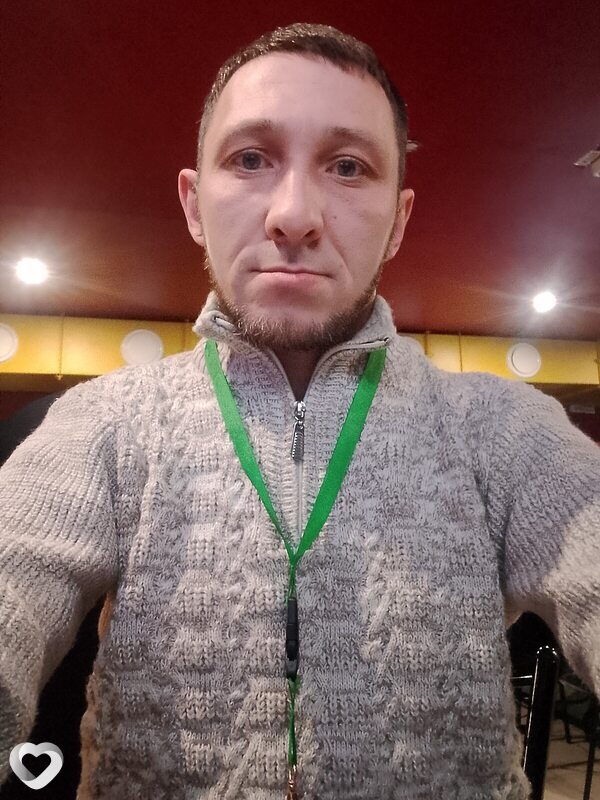 Алекс, 37, Йошкар-Оле — анкета №3246753