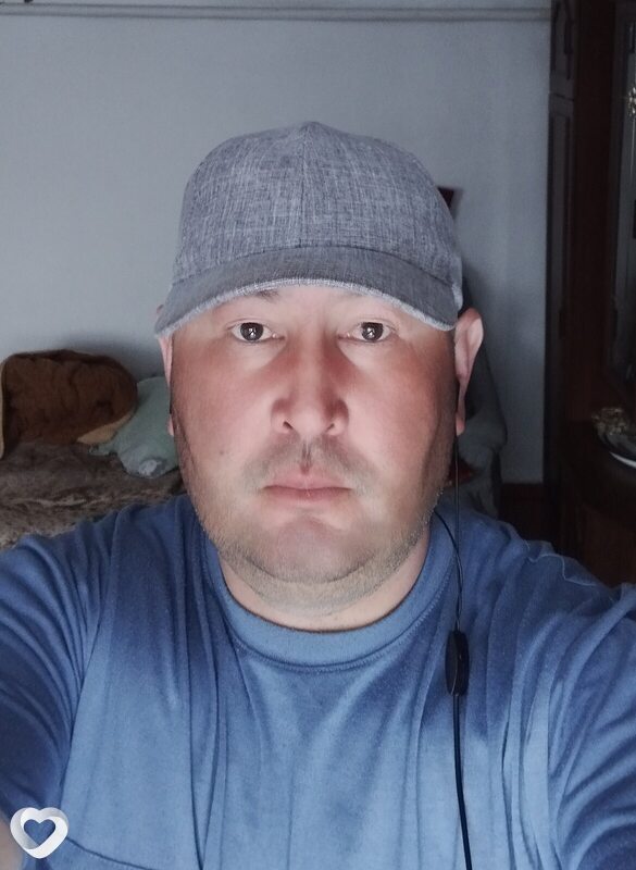 Максат, 41, Таразе — анкета №3246755