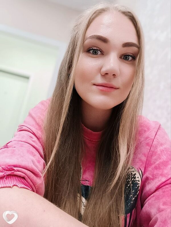 Каролина, 29, Дмитрове — анкета №3246762