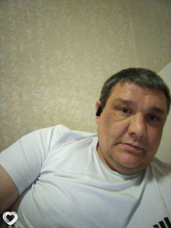 Володя, 40, Крымске — анкета №3246649