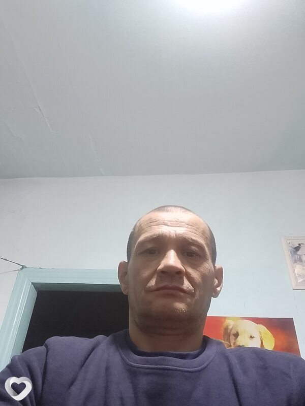 Николай, 44, Чите — анкета №3246651