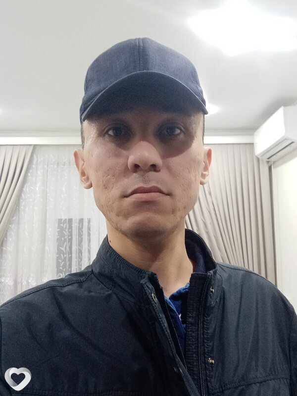 Мухан, 33, Шымкенте — анкета №3246653