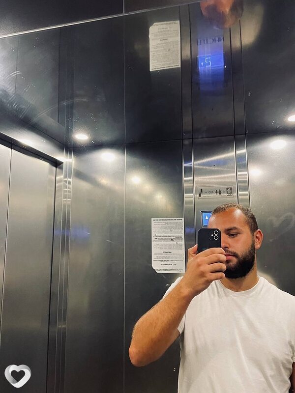 Дима, 24, Воронеже — анкета №3246654
