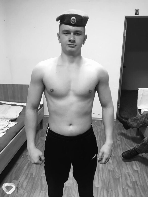 Кирилл, 31, Нижнем Новгороде — анкета №3246788
