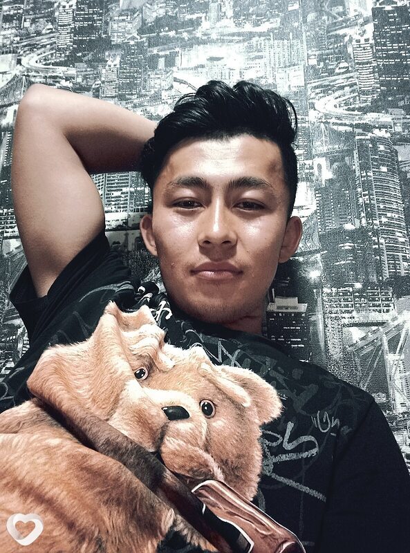 Али, 27, Калининграде — анкета №3246801
