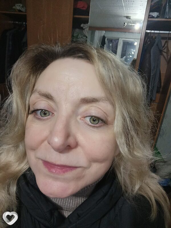 Натали, 51, Ярославле — анкета №3246806