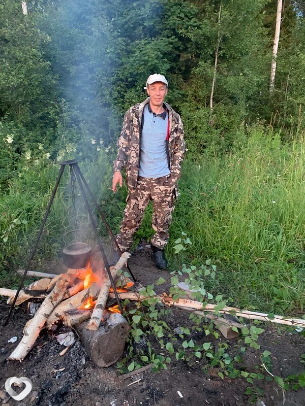 Дмитрий, 39, Смоленске — анкета №3246814