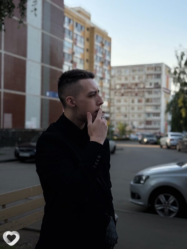 Данил, 22, Набережных Челнах — анкета №3246817