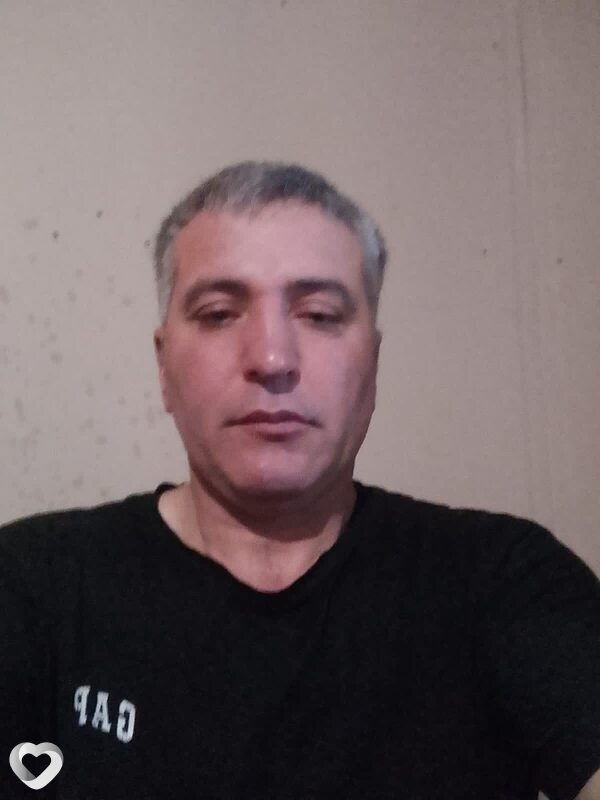 Сохиб, 40, Екатеринбурге — анкета №3246821