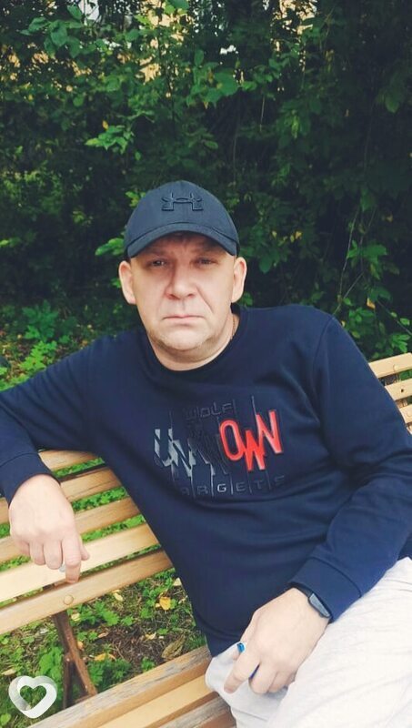 Дмитрий, Челябинск