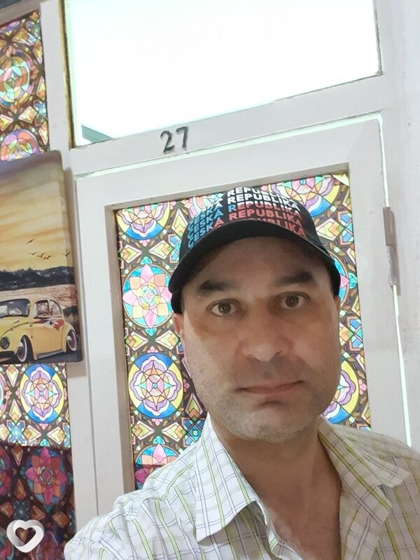 Albert, 48, Рига — анкета №3246831