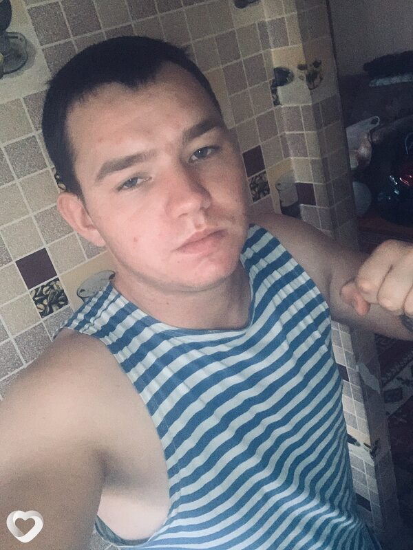 Андрей, 21, Рудном — анкета №3246833