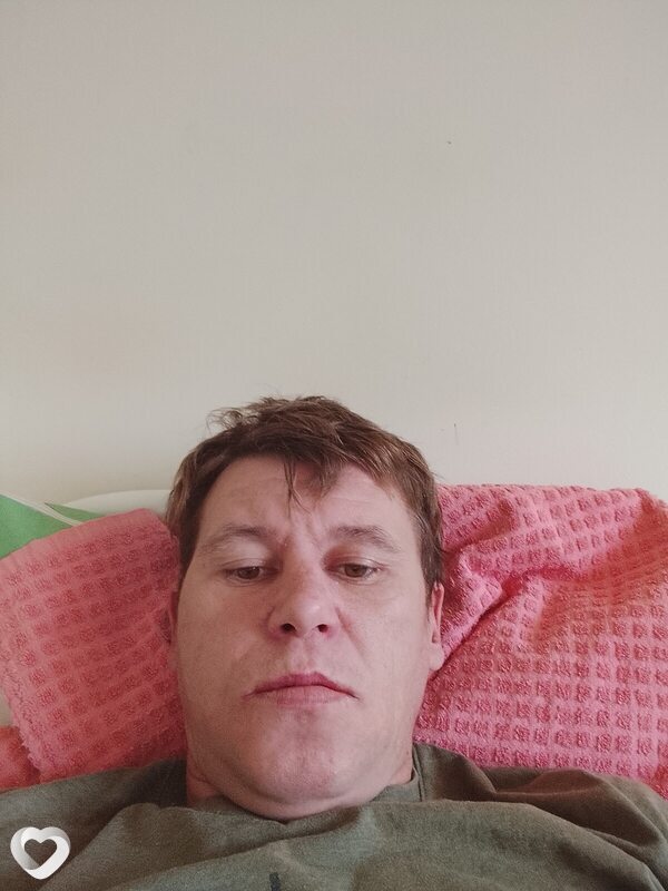 Анатолий, 40, Санкт-Петербурге — анкета №3246849