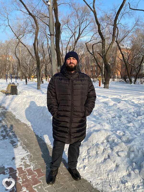 Толик, 42, Благовещенске — анкета №3246857